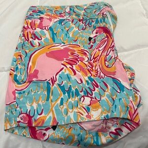 Peel & Eat Callahan shorts. VEUC. Size 2.